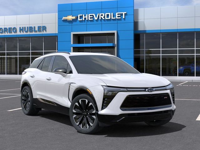 2024 Chevrolet Blazer EV RWD RS