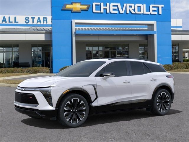 2024 Chevrolet Blazer EV RWD RS