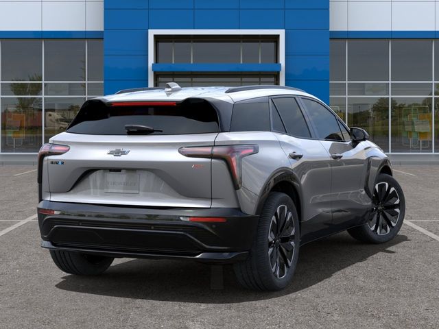 2024 Chevrolet Blazer EV RWD RS