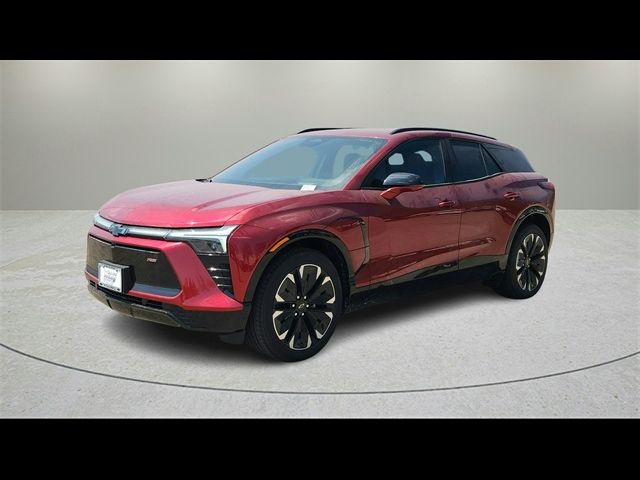 2024 Chevrolet Blazer EV RWD RS