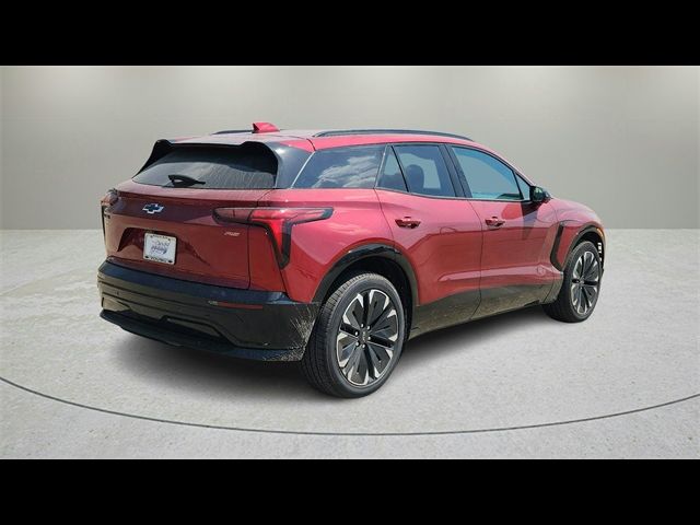 2024 Chevrolet Blazer EV RWD RS