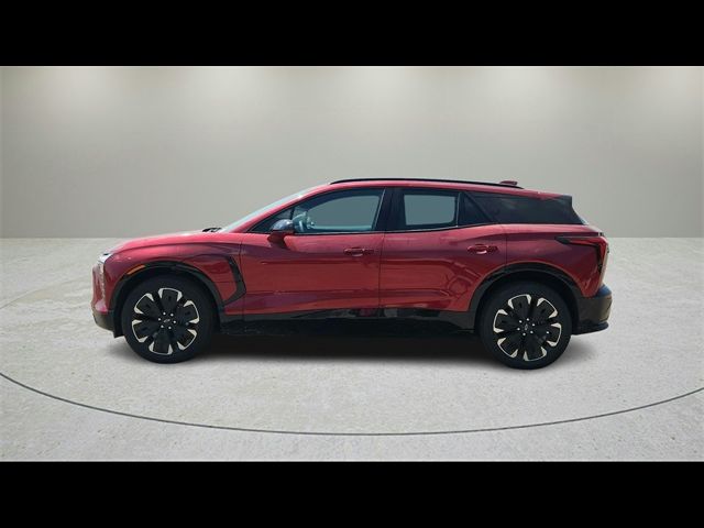 2024 Chevrolet Blazer EV RWD RS