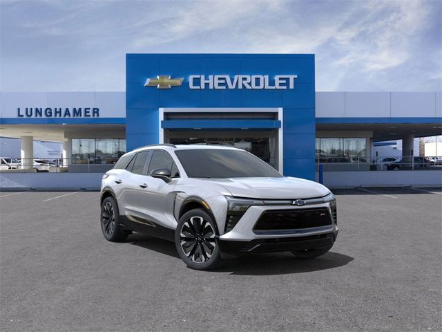 2024 Chevrolet Blazer EV RWD RS