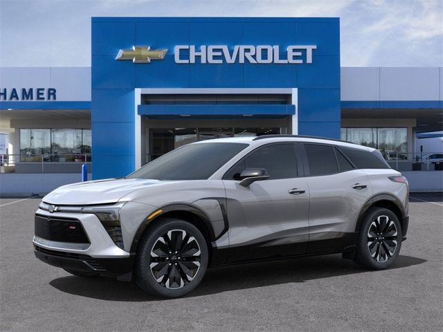 2024 Chevrolet Blazer EV RWD RS