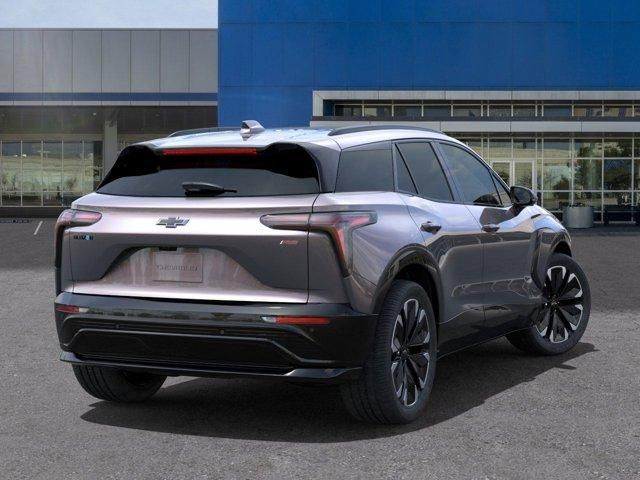 2024 Chevrolet Blazer EV RWD RS