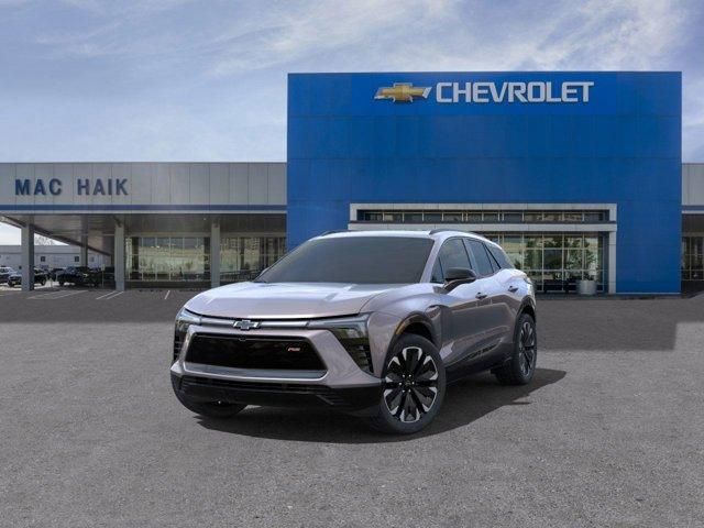 2024 Chevrolet Blazer EV RWD RS