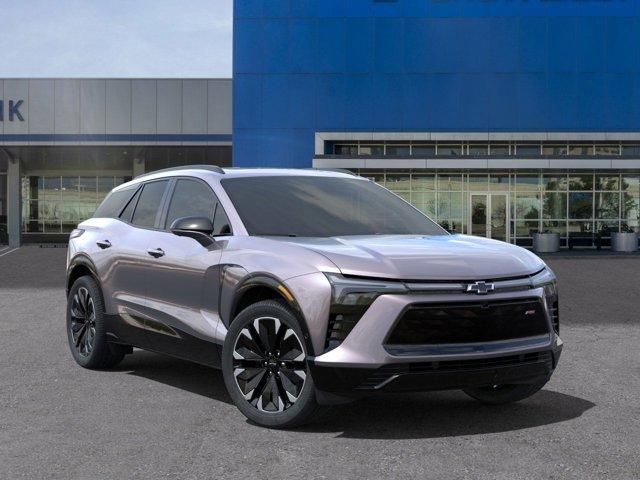 2024 Chevrolet Blazer EV RWD RS