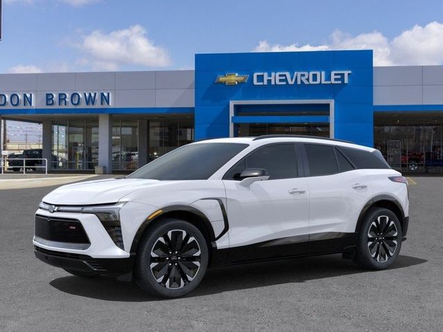 2024 Chevrolet Blazer EV RWD RS