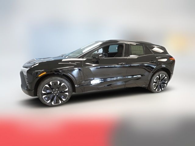 2024 Chevrolet Blazer EV RWD RS