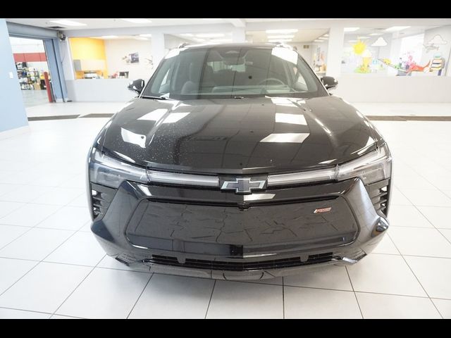 2024 Chevrolet Blazer EV RWD RS