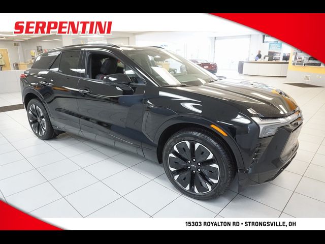 2024 Chevrolet Blazer EV RWD RS