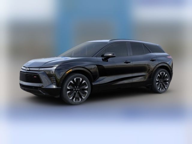 2024 Chevrolet Blazer EV RWD RS