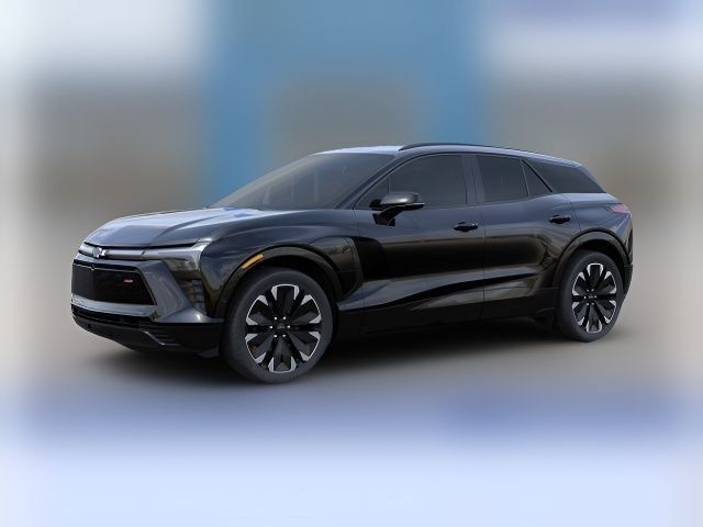 2024 Chevrolet Blazer EV RWD RS