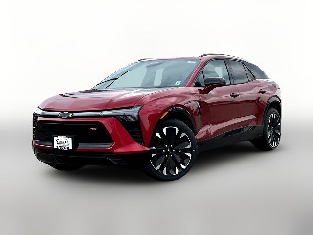 2024 Chevrolet Blazer EV RWD RS