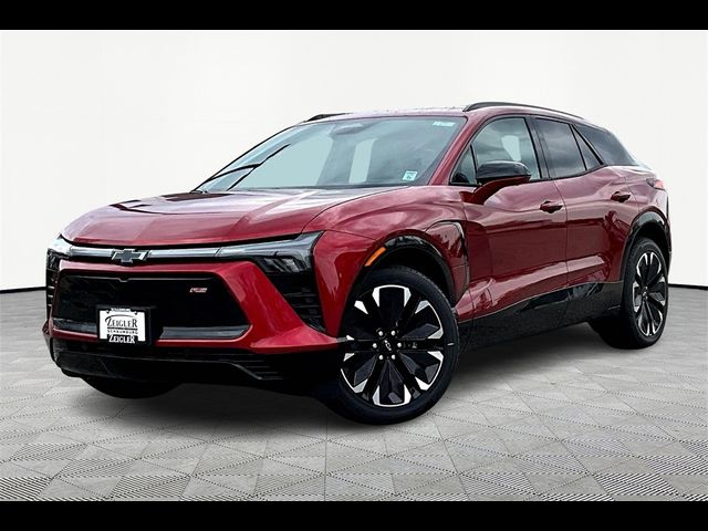 2024 Chevrolet Blazer EV RWD RS