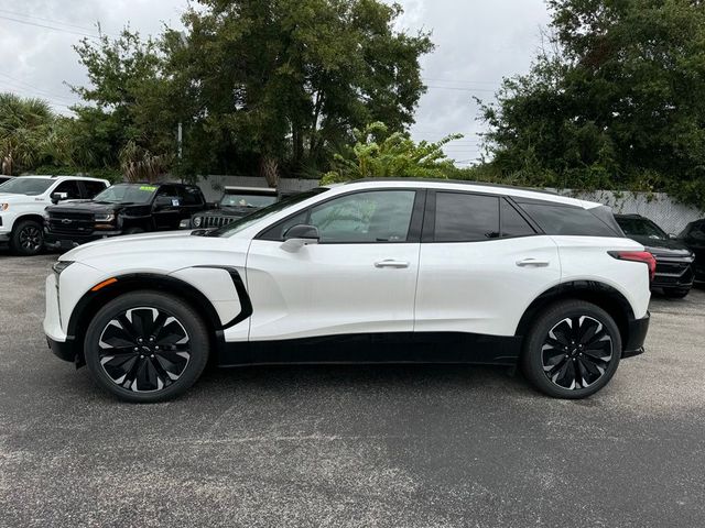 2024 Chevrolet Blazer EV RWD RS