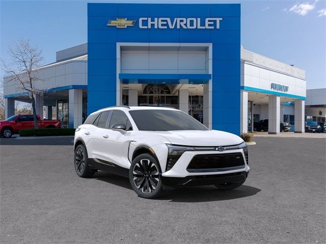 2024 Chevrolet Blazer EV RWD RS