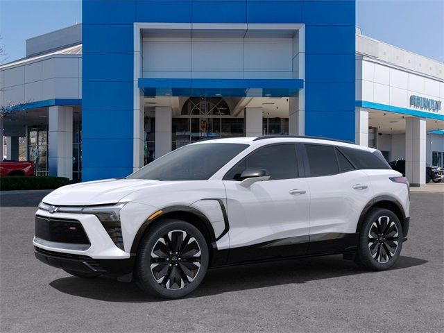 2024 Chevrolet Blazer EV RWD RS