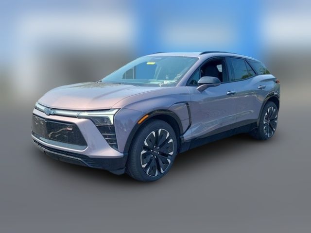 2024 Chevrolet Blazer EV RWD RS