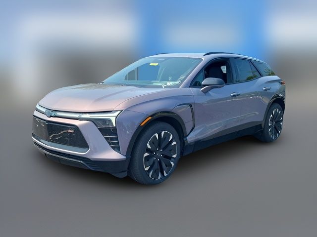 2024 Chevrolet Blazer EV RWD RS