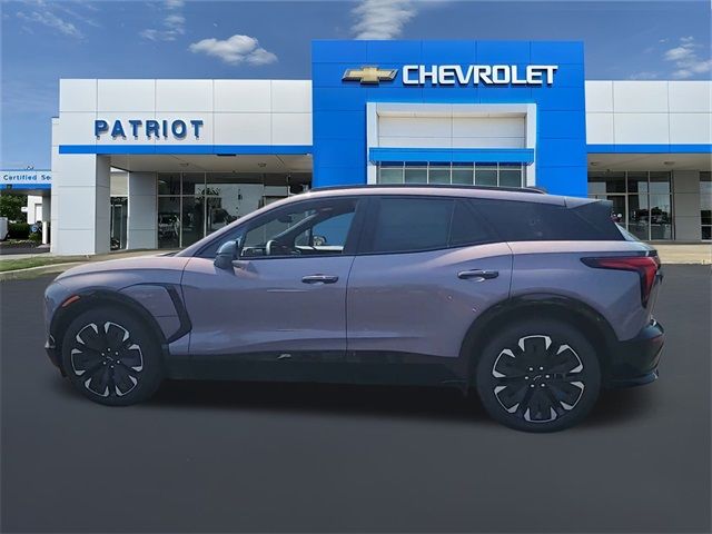 2024 Chevrolet Blazer EV RWD RS