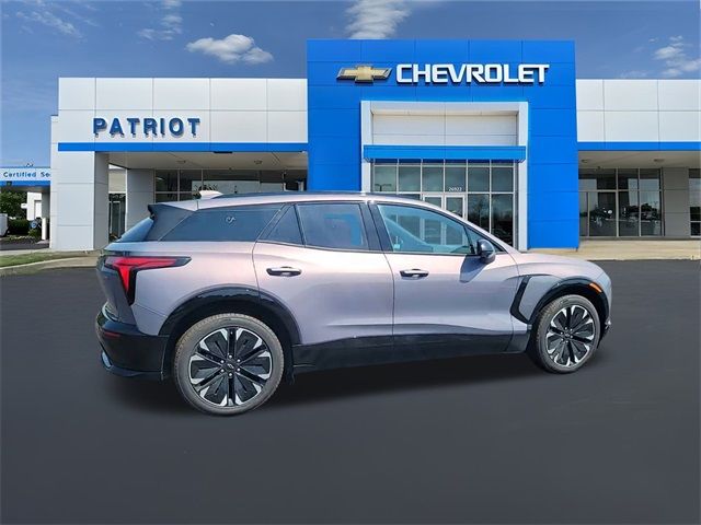 2024 Chevrolet Blazer EV RWD RS