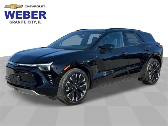 2024 Chevrolet Blazer EV RWD RS