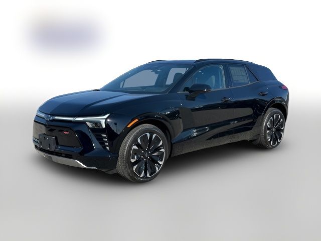 2024 Chevrolet Blazer EV RWD RS