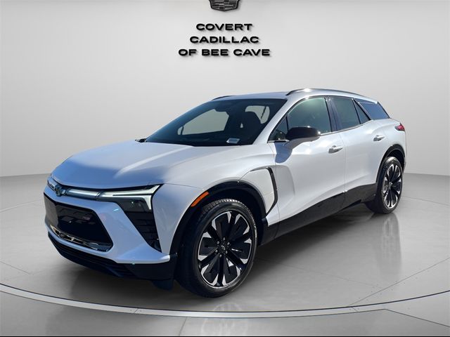 2024 Chevrolet Blazer EV RWD RS