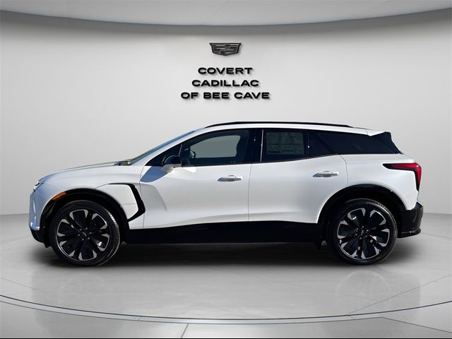 2024 Chevrolet Blazer EV RWD RS