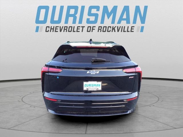 2024 Chevrolet Blazer EV RWD RS