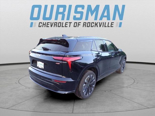 2024 Chevrolet Blazer EV RWD RS