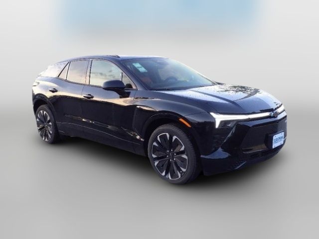 2024 Chevrolet Blazer EV RWD RS