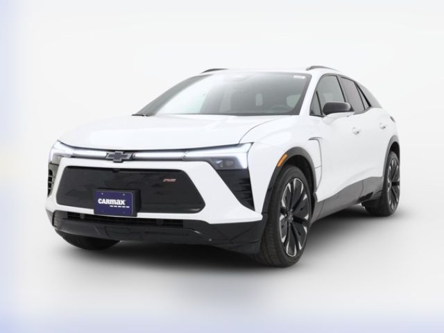 2024 Chevrolet Blazer EV RWD RS
