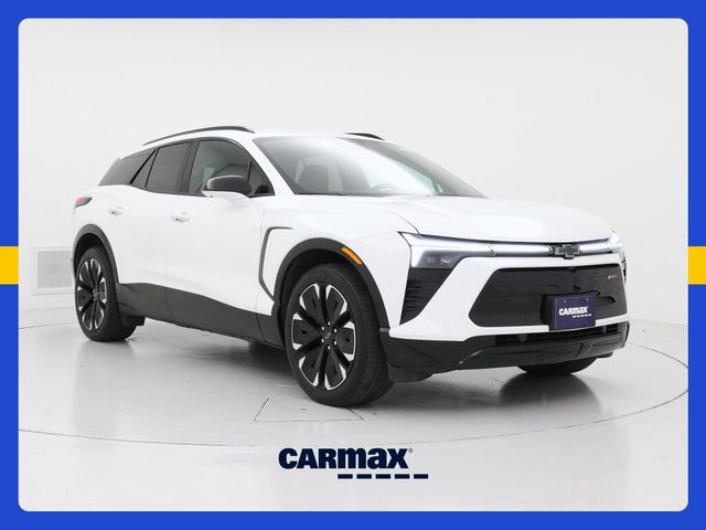 2024 Chevrolet Blazer EV RWD RS