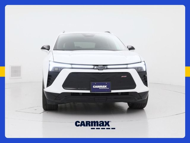 2024 Chevrolet Blazer EV RWD RS