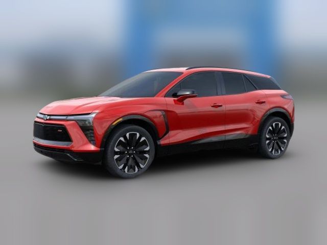 2024 Chevrolet Blazer EV RWD RS