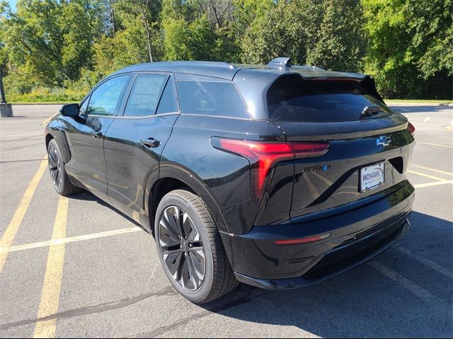 2024 Chevrolet Blazer EV RWD RS