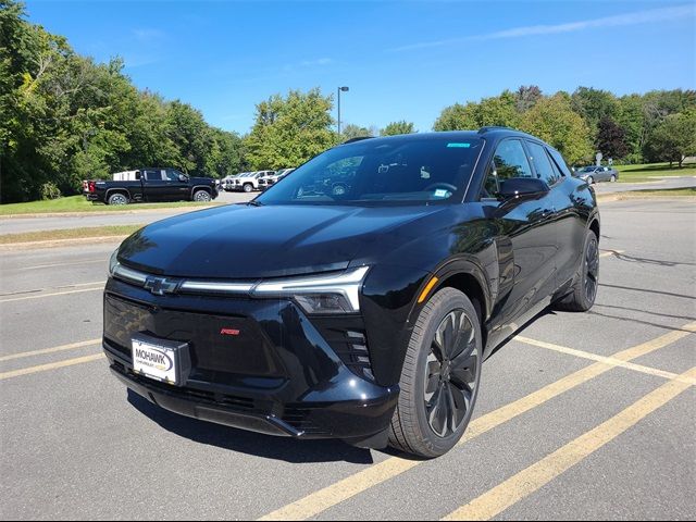 2024 Chevrolet Blazer EV RWD RS