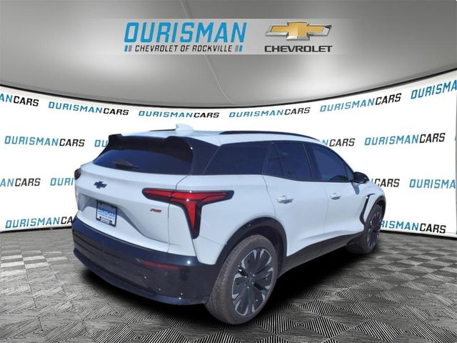 2024 Chevrolet Blazer EV RWD RS