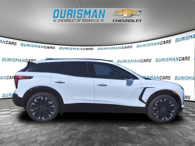 2024 Chevrolet Blazer EV RWD RS