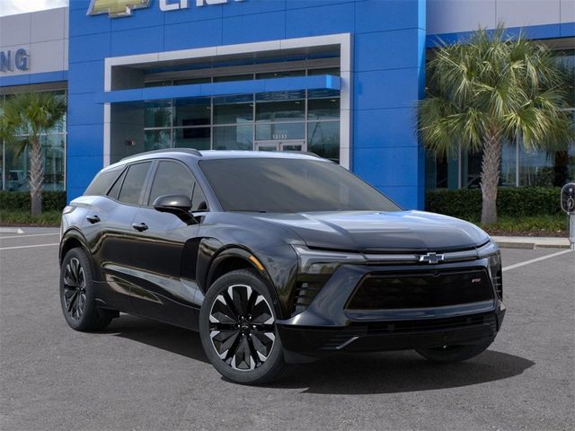 2024 Chevrolet Blazer EV RWD RS