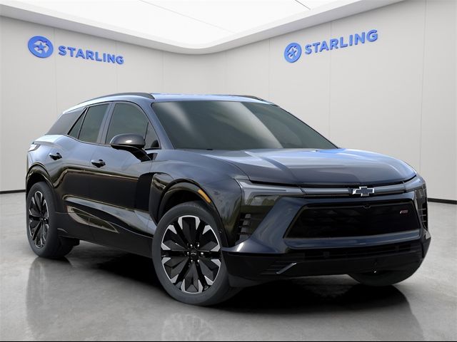 2024 Chevrolet Blazer EV RWD RS