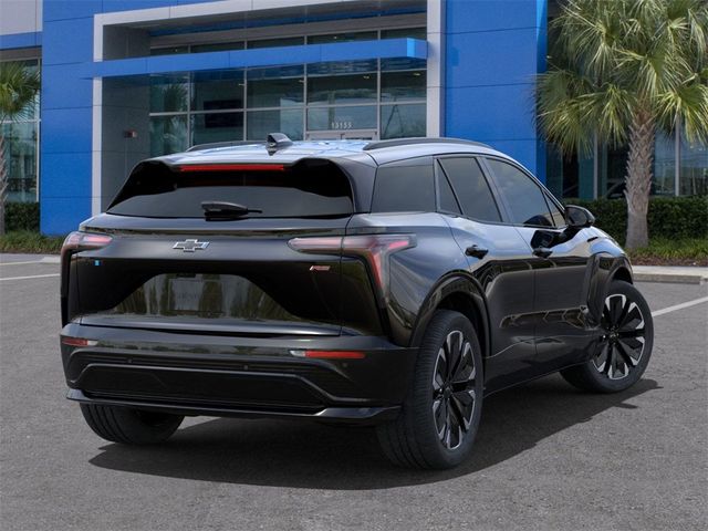 2024 Chevrolet Blazer EV RWD RS