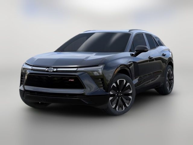 2024 Chevrolet Blazer EV RWD RS