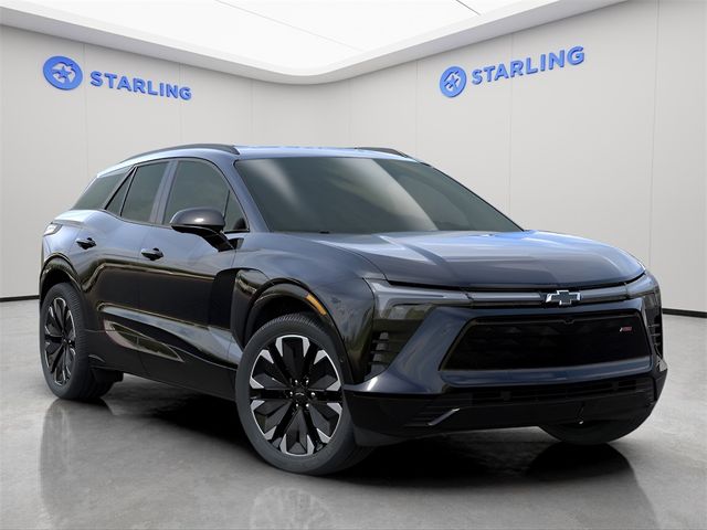 2024 Chevrolet Blazer EV RWD RS