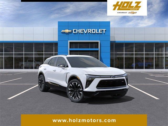 2024 Chevrolet Blazer EV RWD RS