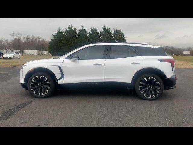 2024 Chevrolet Blazer EV RWD RS