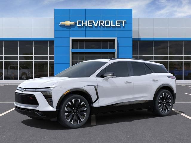 2024 Chevrolet Blazer EV RWD RS