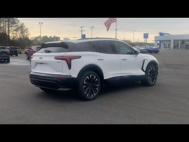2024 Chevrolet Blazer EV RWD RS